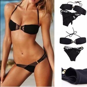 New sexy string bikini