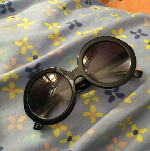 Urban outfitters round frame glasses - Picture 1 of 2