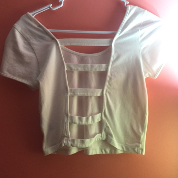 Detailed back!! Forever21✨ - Picture 2 of 2