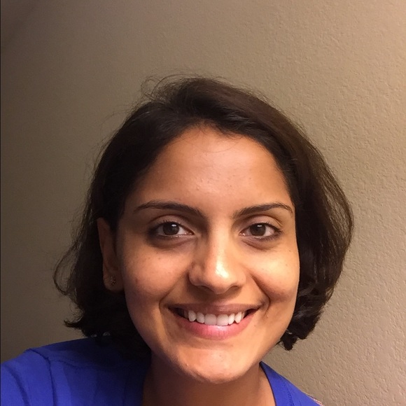 Meet your Posher, Neha