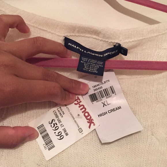 Fall/winter sweater!! - Picture 3 of 4