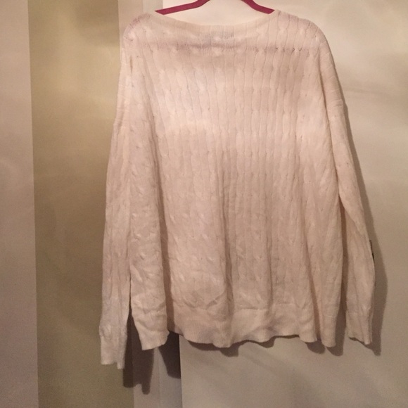 Fall/winter sweater!! - Picture 4 of 4