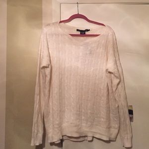 Fall/winter sweater!!