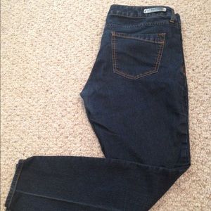 Express Stella Jeggings