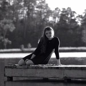 Meet your Posher, Ashlynn