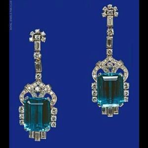 Meet your Posher, Patricia