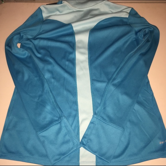Nike Pullover NWT dri-fit - Picture 4 of 4