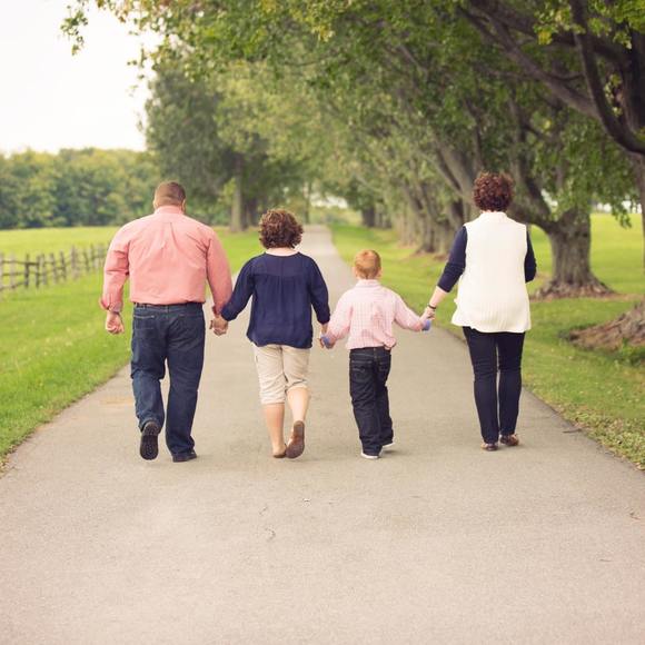 Meet your Posher, Amy - Picture 1 of 1