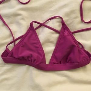 RipCurl Love & Surf Top