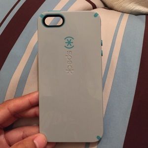 iPhone 5 case