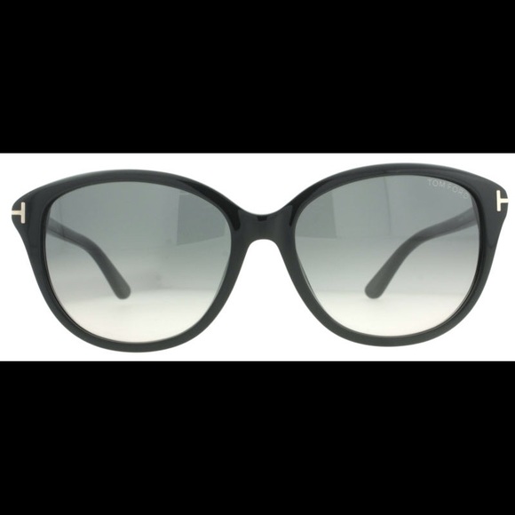 Genuine Tom Ford Karmen Glasses main image 3