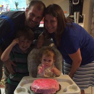 Meet your Posher, Christine