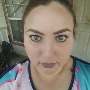 Meet your Posher, Fabiola