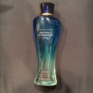Victoria's Secret Heavenly In Paradise Body Mist