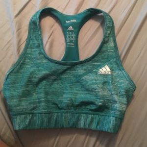 adidas sports bra