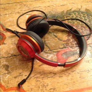 Headphones (monsters)