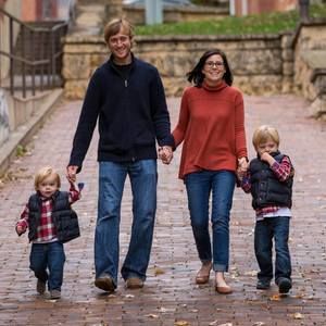 Meet your Posher, Alicia