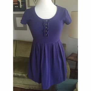 ✨Urban Outfitters✨Fit and Flare Dress