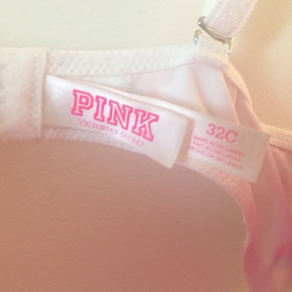 Victoria's Secret PINK Bra - Picture 2 of 3