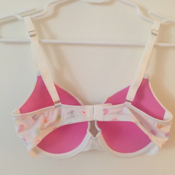 Victoria's Secret PINK Bra - Picture 3 of 3