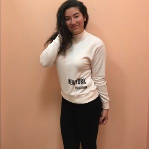 Meet your Posher, Isabella