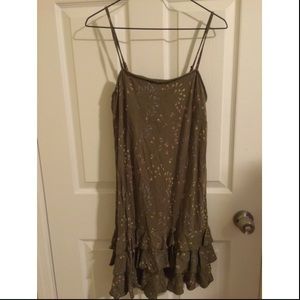 Juicy Couture dress