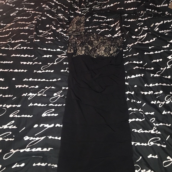 Cocktail Dress