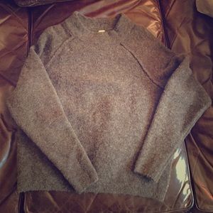 Free People Bubble Crew