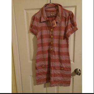 Juicy Couture dress