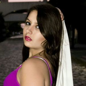 Meet your Posher, Sara
