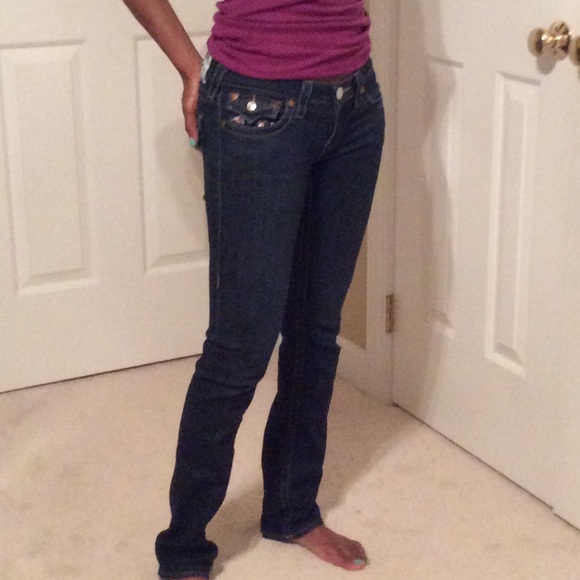 TRUE Religion - Picture 3 of 4