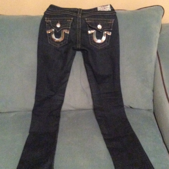 TRUE Religion - Picture 4 of 4