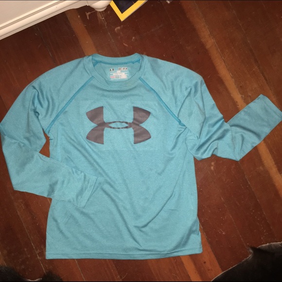 Under Armor Long Sleeve Shirt