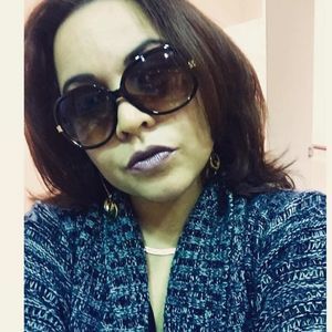 Meet your Posher, Jackie