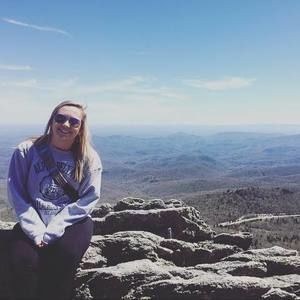 Meet your Posher, Charity