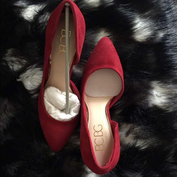 BCBGeneration Shoes - 👠Grenadine Jaze by BCBG Paris