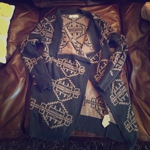 Staring at Stars sweater from urban outfitters