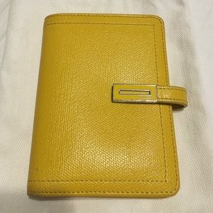 Coach wallet!!