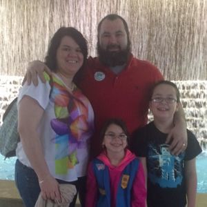 Meet your Posher, Nichole