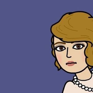 Meet your Posher, Jamie