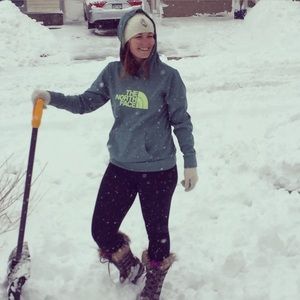 Meet your Posher, Mallory