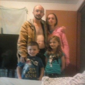 Meet your Posher, Jesse