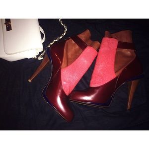 Fendi vero cuoio 💋