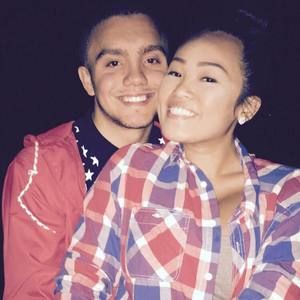 Meet your Posher, Deandre