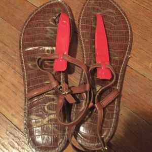 Sam Edelman sandals