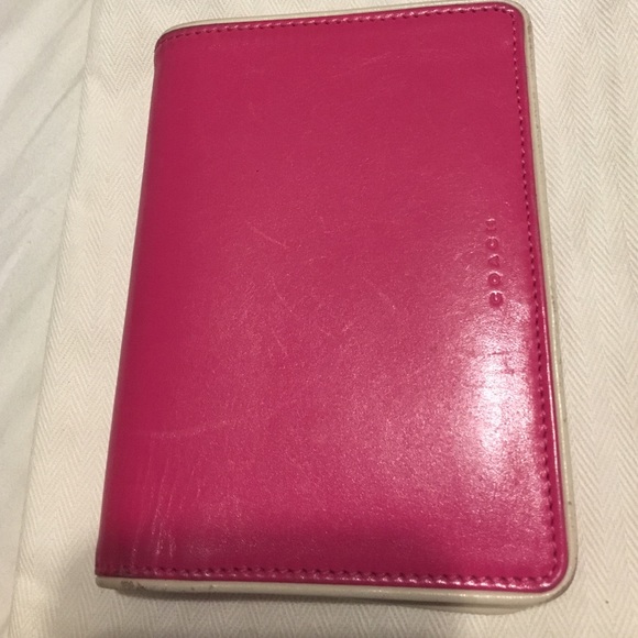 Coach wallet!!