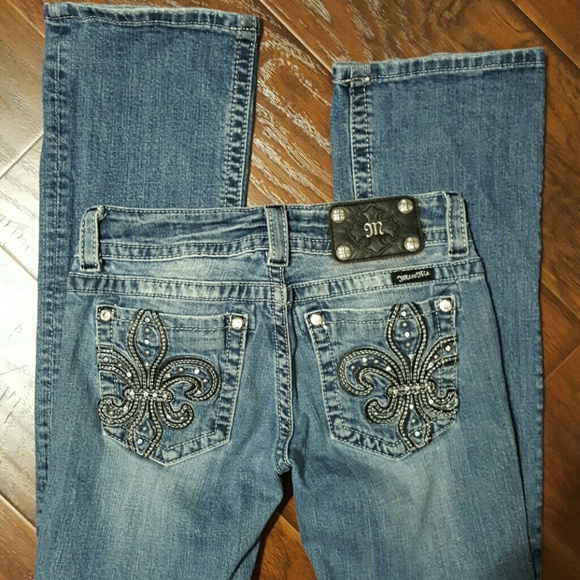 Miss Me Denim - Miss Me Jeans size 27. Boot cut