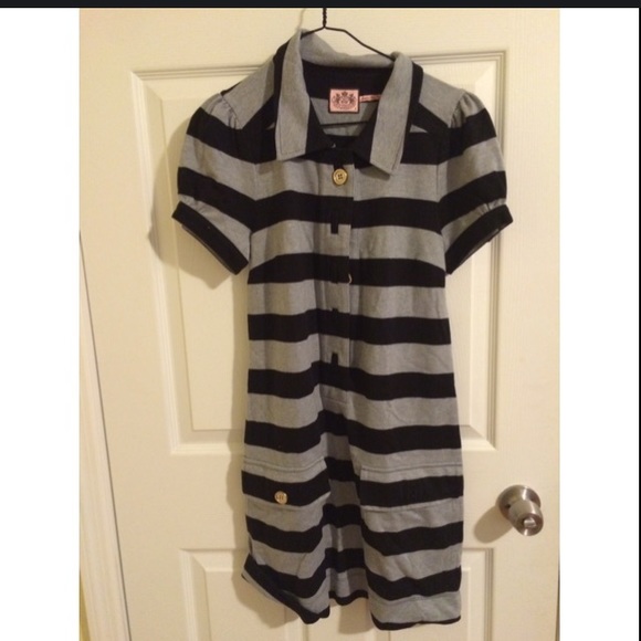 Juicy Couture dress
