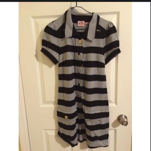 Juicy Couture dress