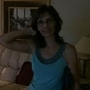 Meet your Posher, Mitzi